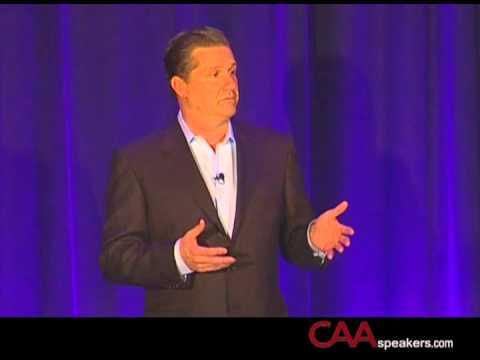 Video 2 - John Calipari