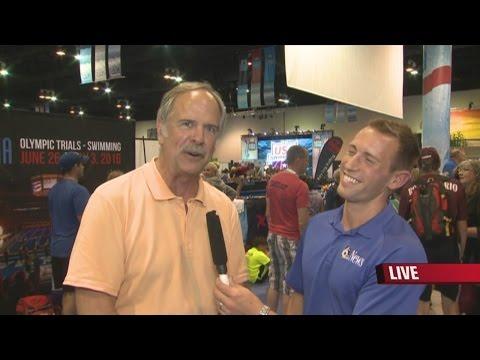 Video 4 - John Naber