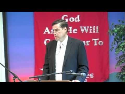 Video 1 - Tim Jennings