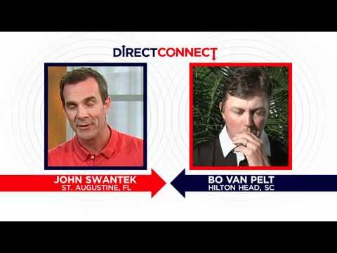 Video 5 - Bo Van Pelt