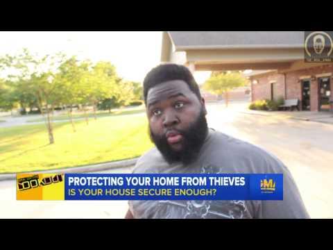 Video 4 - David Rowe