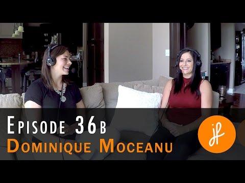 Video 4 - Dominique Moceanu