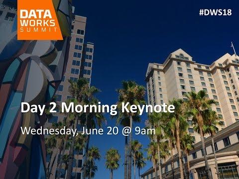 Video 1 - Will MacKenzie