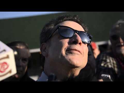 Video 1 - Kevin Krigger