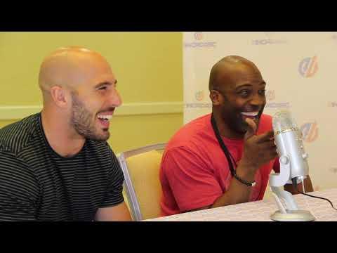 Video 1 - Trey Burton