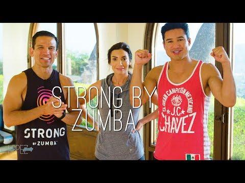 Video 3 - Courtney Lee