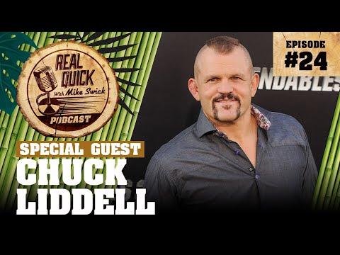 Video 5 - Mike Swick