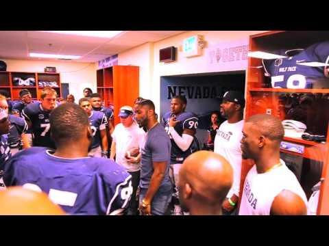 Video 3 - Nate Burleson