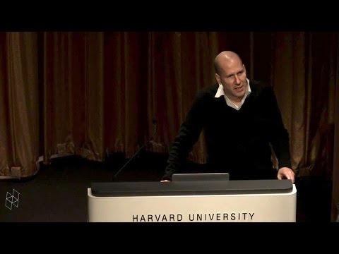 Video 3 - Aaron Rouse