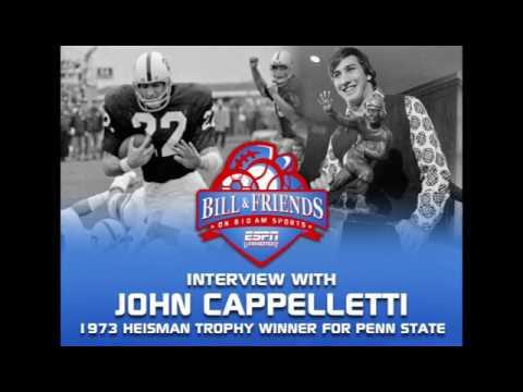 Video 6 - John Cappelletti
