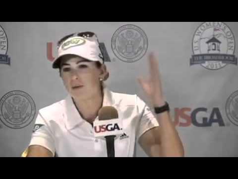 Video 1 - Paula Creamer