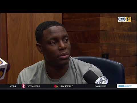 Video 6 - Darren Collison
