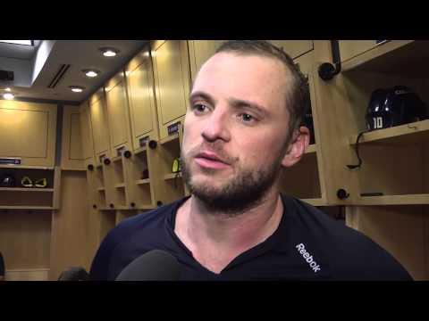 Video 4 - Marian Gaborik