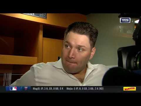 Video 2 - Lance Lynn