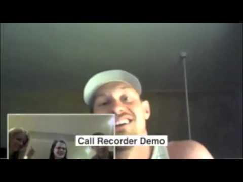 Video 4 - Peter Vanderkaay