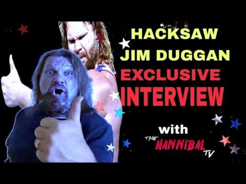 Video 3 - Hacksaw Jim Duggan