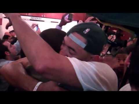 Video 1 - Juwan Howard