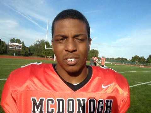 Video 4 - Rudi Johnson