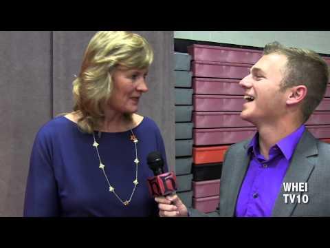 Video 1 - Jackie MacMullan