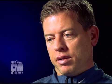 Video 4 - Troy Aikman