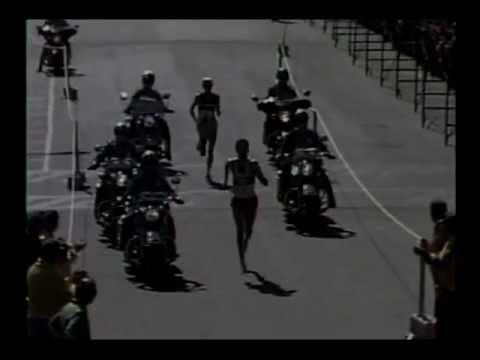 Video 4 - Dick Beardsley