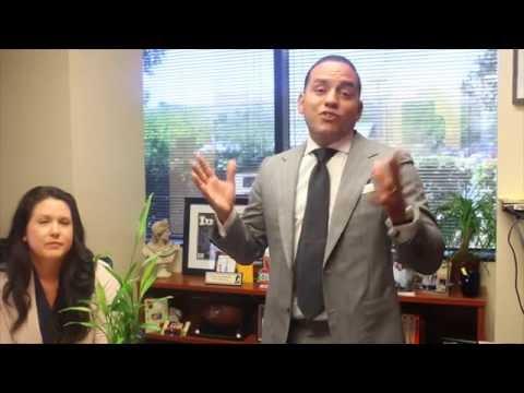 Video 1 - John Orozco