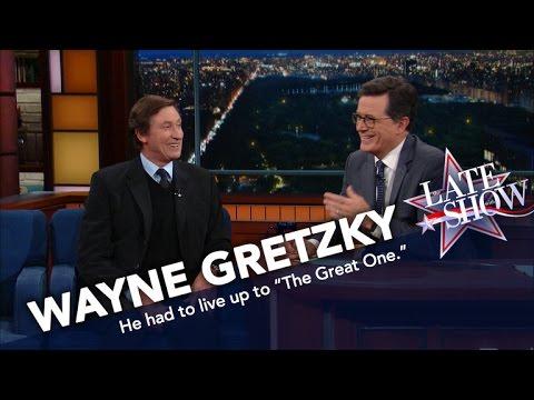 Video 5 - Wayne Gretzky