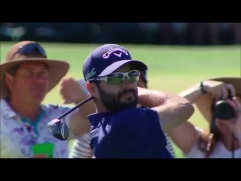 Video 5 - Adam Hadwin