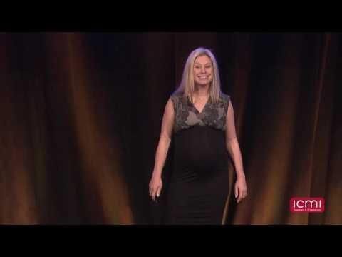 Video 1 - Sydney Johnson