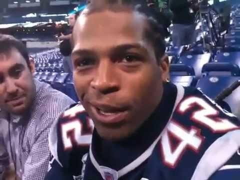 Video 5 - BenJarvus Green Ellis