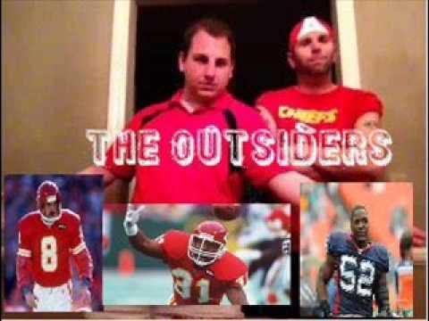 Video 3 - Arthur Moats