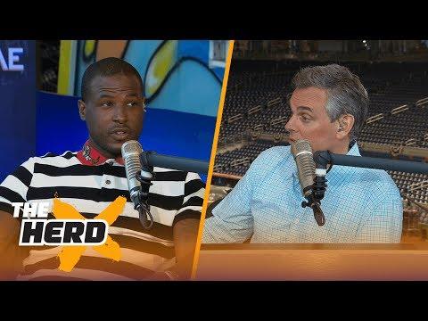 Video 5 - Dion Waiters