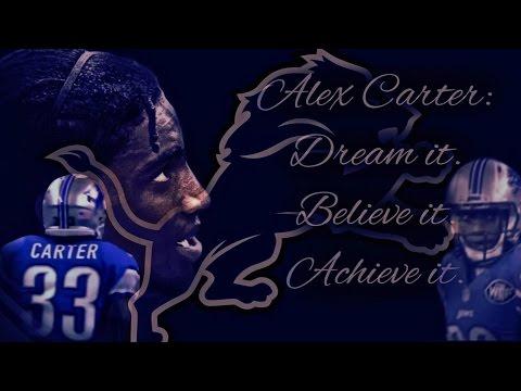 Video 2 - Matt Asiata