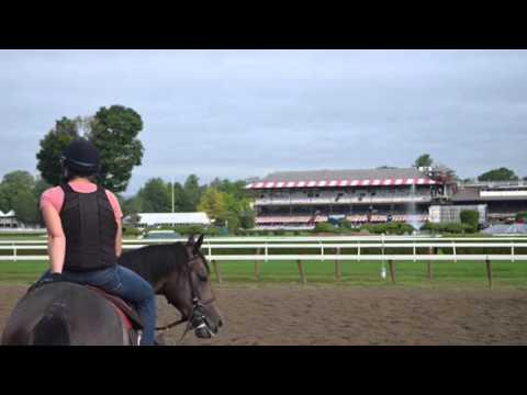 Video 1 - Tom Durkin