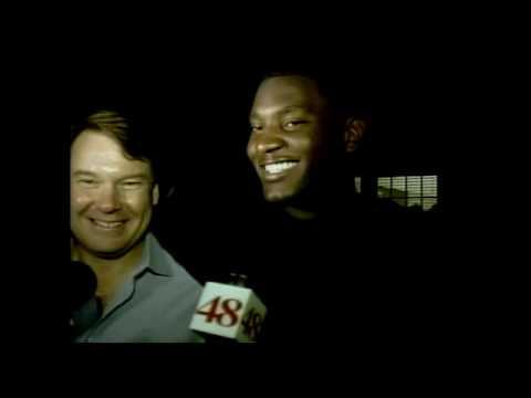 Video 5 - Rolando McClain