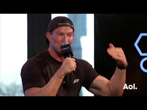 Video 3 - Steve Weatherford