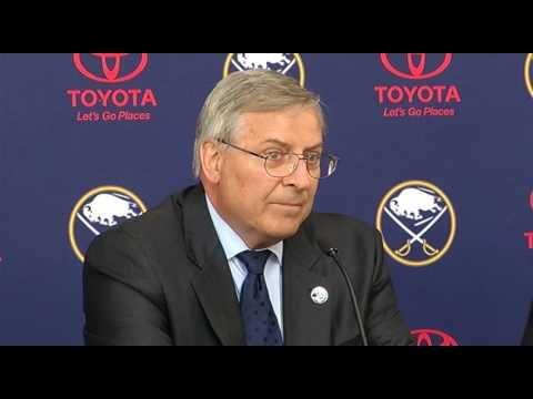 Video 6 - Phil Housley