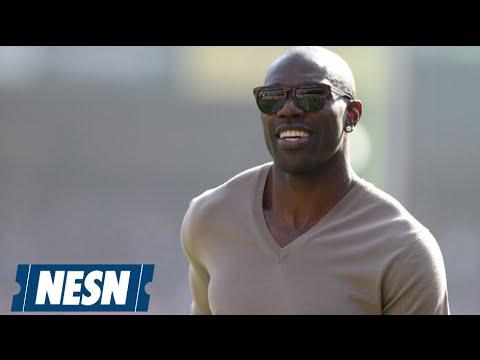 Video 6 - Marvin Harrison