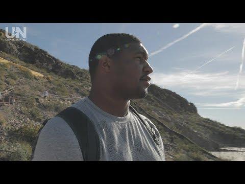 Video 1 - Calais Campbell