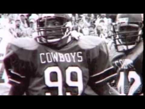 Video 5 - Leslie O'Neal