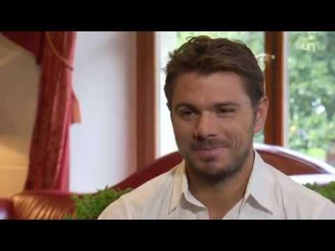 Video 6 - Stanislas Wawrinka