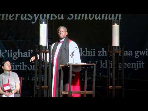 Video 3 - Michael Curry