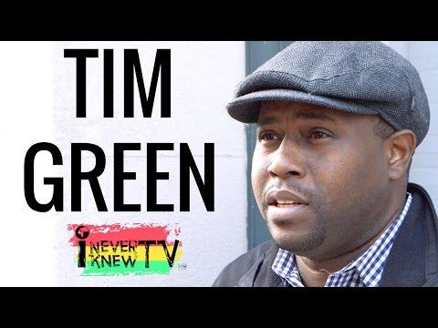 Video 6 - Tim Green