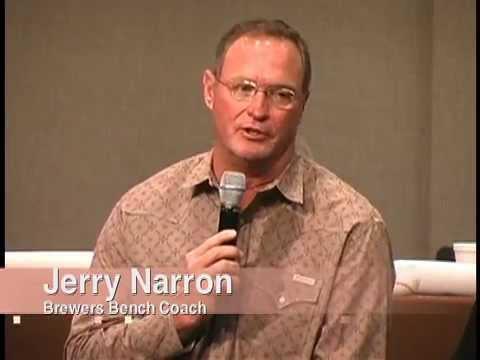 Video 2 - Jerry Narron