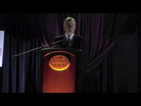 Video 1 - Peter Ueberroth