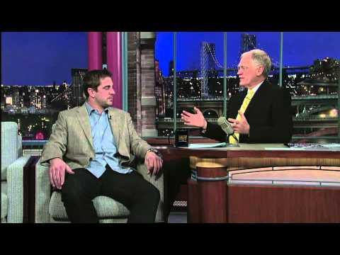 Video 1 - Aaron Rodgers