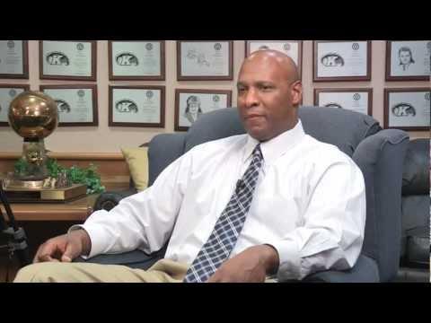 Video 4 - Paul Haynes