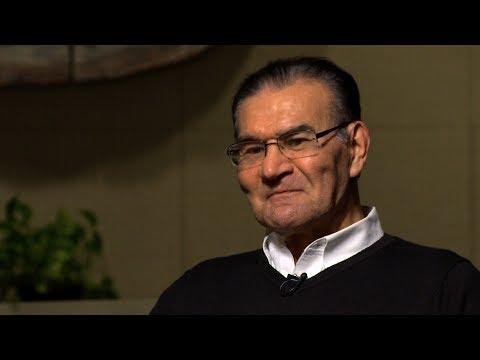 Video 5 - Henry Boucha