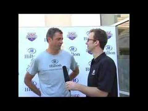 Video 6 - Matt Biondi