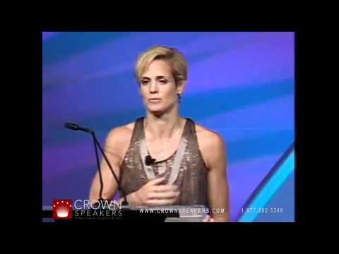 Video 2 - Dara Torres